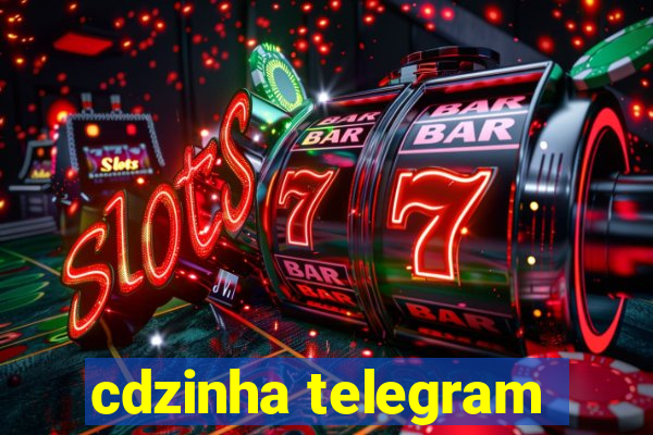 cdzinha telegram